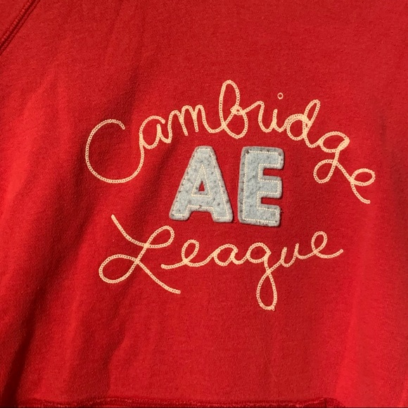 American Eagle sweatshirt / hoodie - Picture 4 of 7